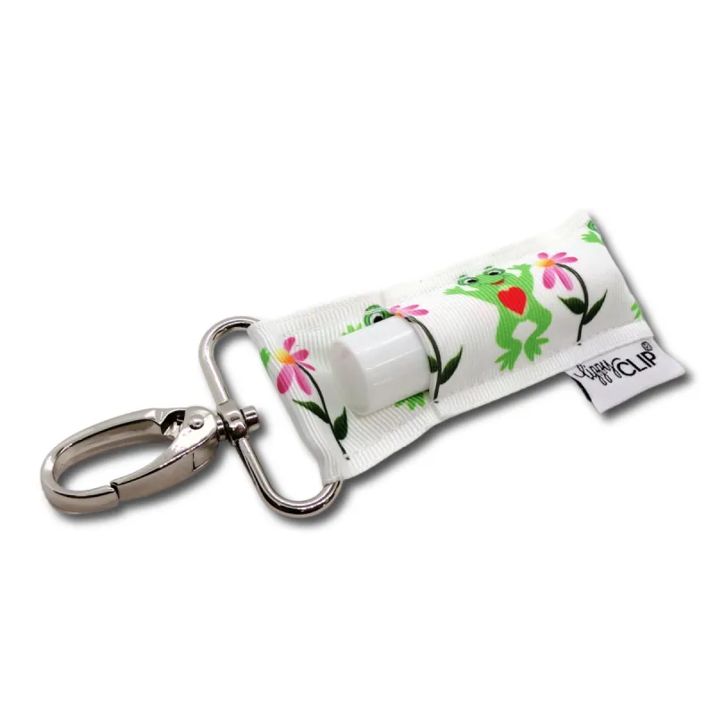 Frogs LippyClip® sold by Back2Basics