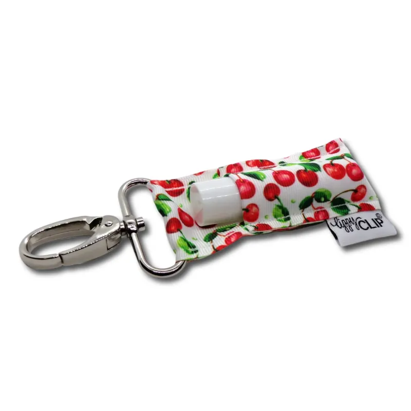 Cherries LippyClip® sold by Back2Basics