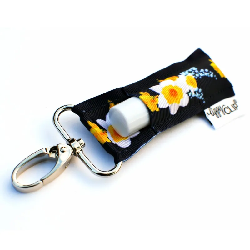 Denim and Daffodils LippyClip® sold by Back2Basics