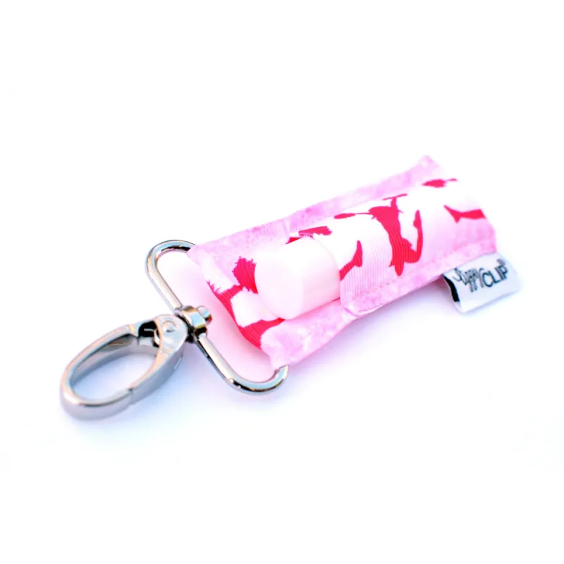 Cheerleaders LippyClip® sold by Back2Basics