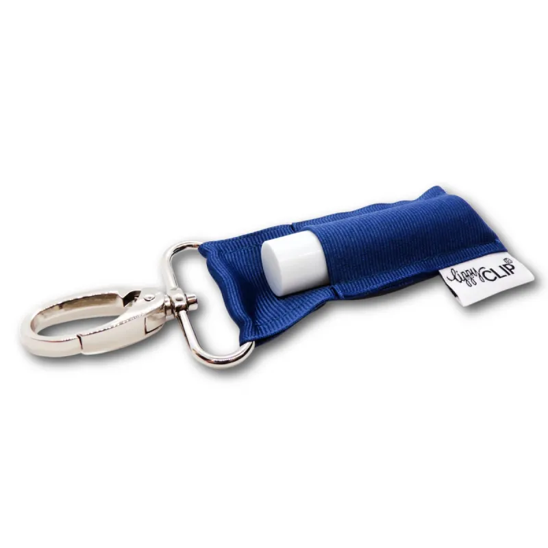 BASIC: Royal LippyClip and/or SaniClip sold by Back2Basics