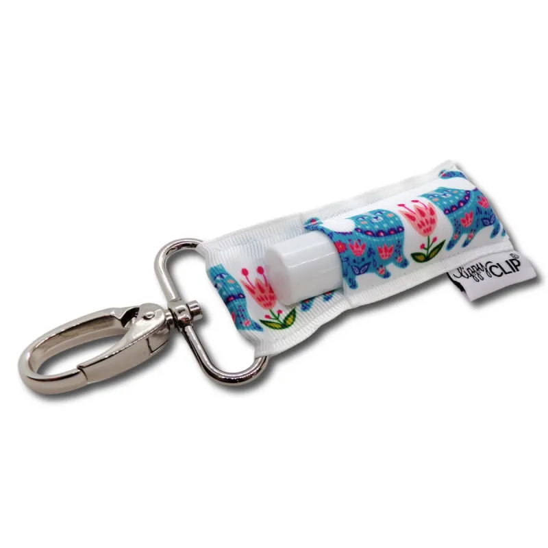 Purrfect Cats LippyClip® sold by Back2Basics