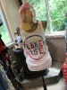 Lake Life Tank Top sold by Back2Basics