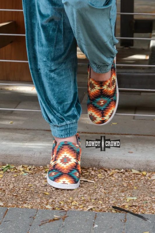 Beaufort Shoes sold by Back2Basics
