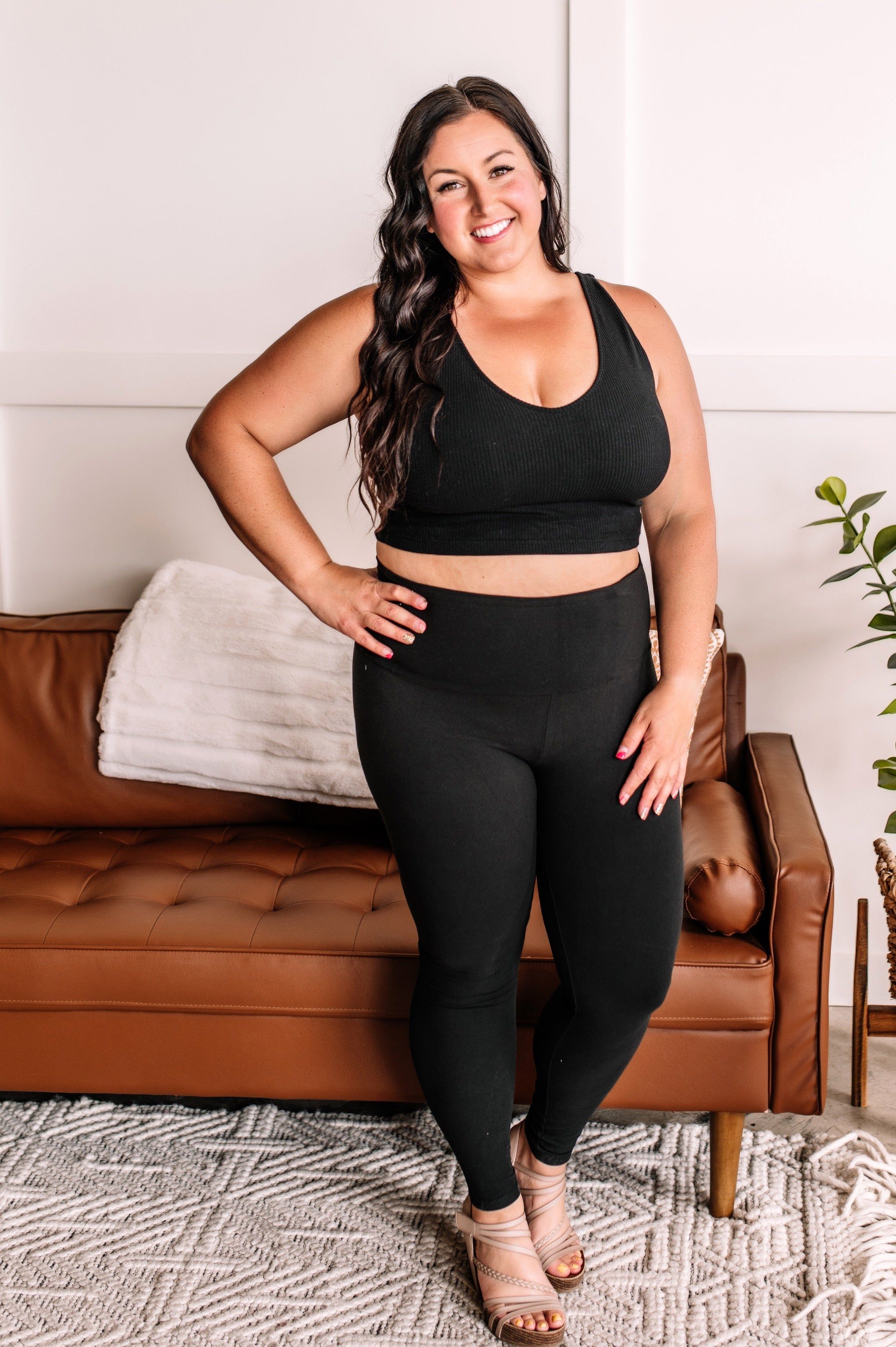 Set Free Brami In Black sold by Back2Basics product image thumbnail 5