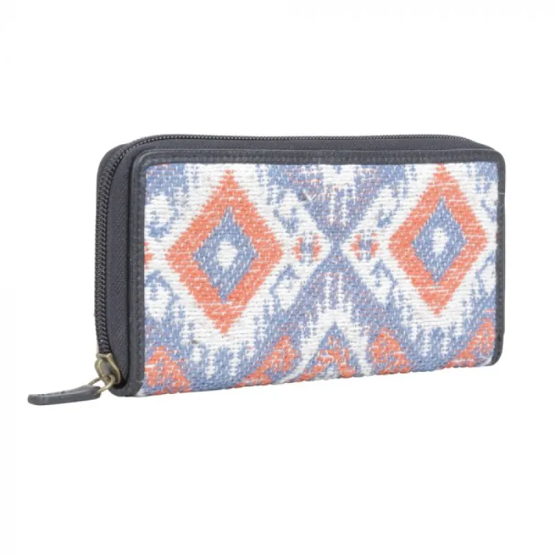 MYRA SWEVEN WALLET sold by Back2Basics