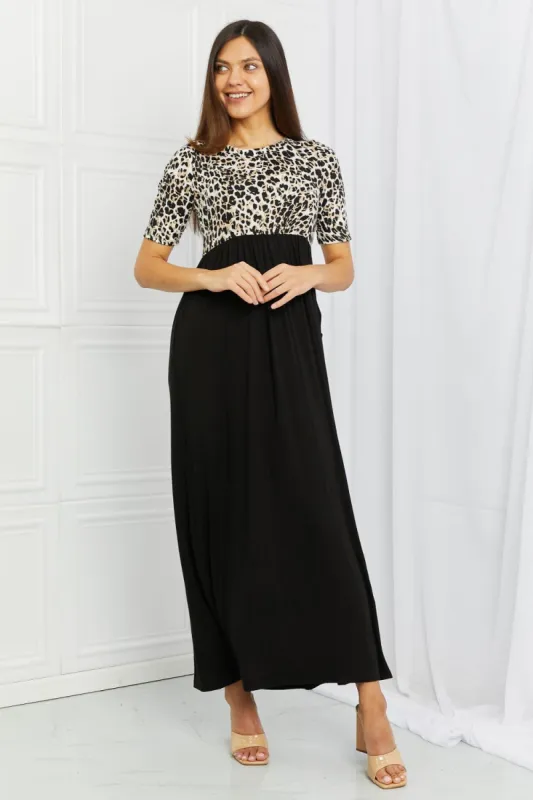 Celeste Sweetheart Full Size Short Sleeve Maxi Dress sold by Back2Basics