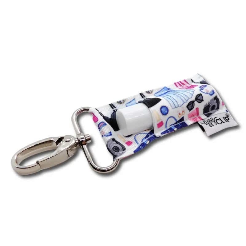 Let's Go Shopping LippyClip® sold by Back2Basics