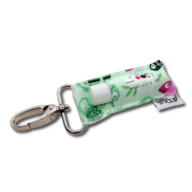Chameleons LippyClip® sold by Back2Basics