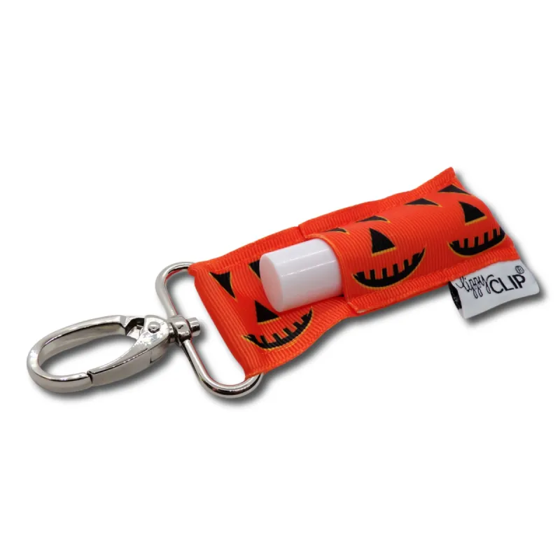 Jack O Lantern LippyClip® sold by Back2Basics