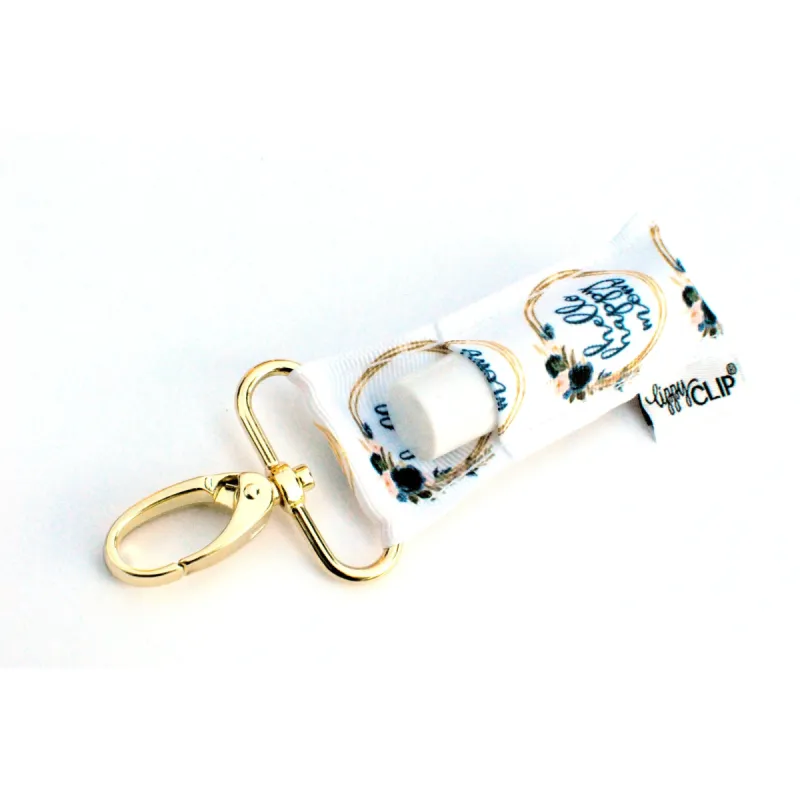 Hello Happy Mom LippyClip LippyClip® sold by Back2Basics