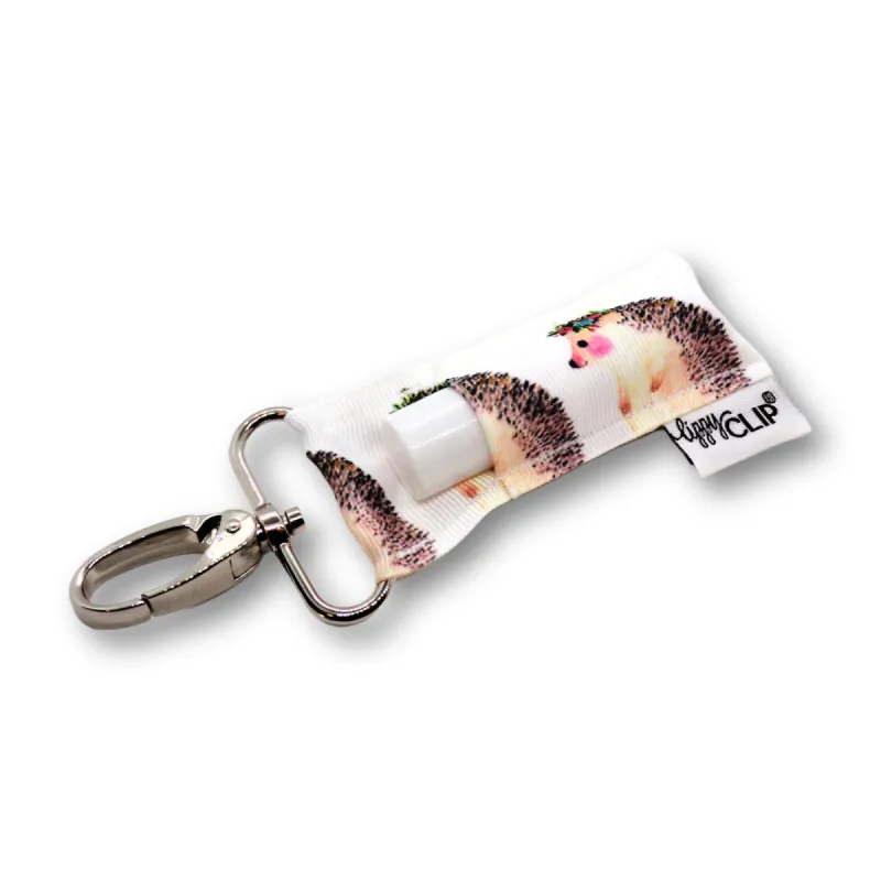 Hedgehog LippyClip® sold by Back2Basics