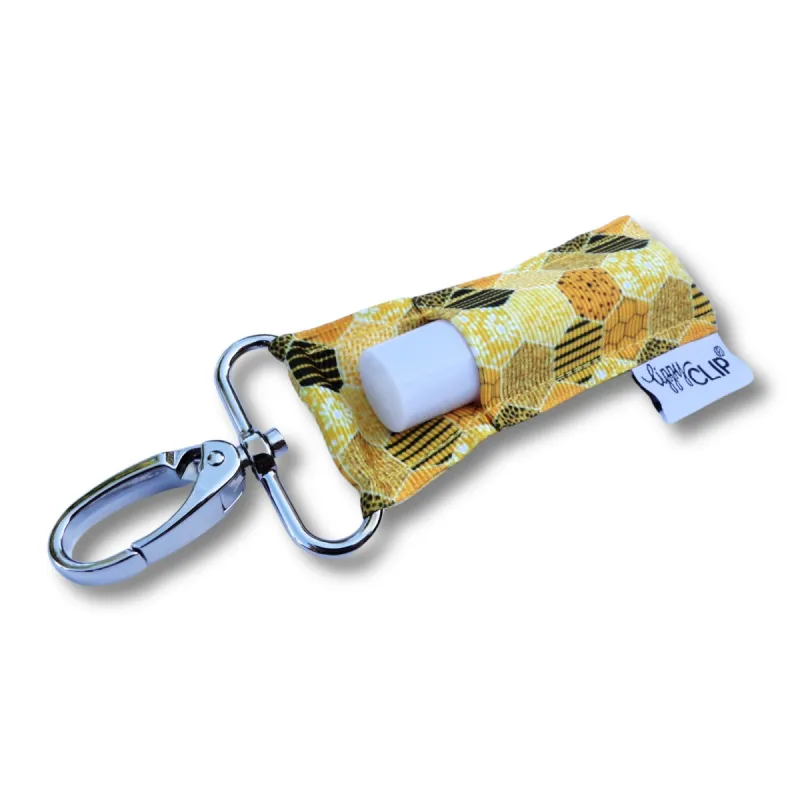 Honeycomb LippyClip® sold by Back2Basics