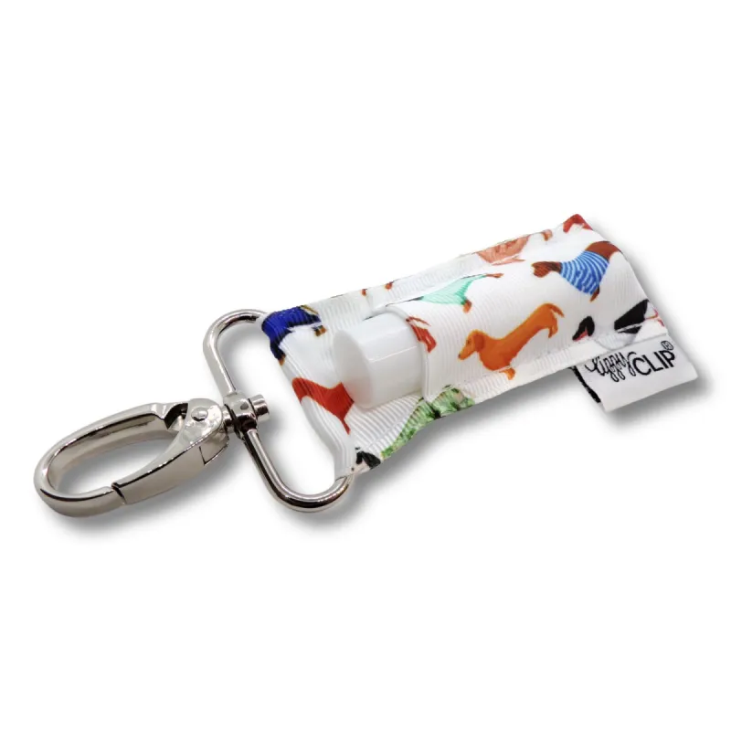 Dachshund Galore LippyClip® sold by Back2Basics