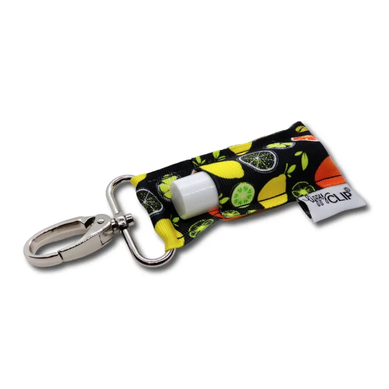 Citrus Love LippyClip® sold by Back2Basics
