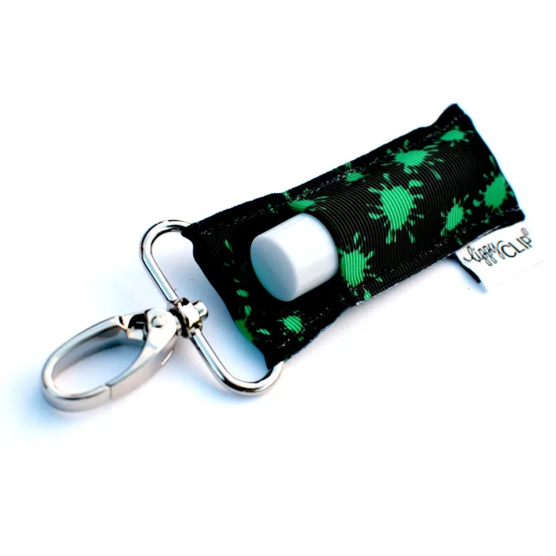 Slime Splatter LippyClip® sold by Back2Basics