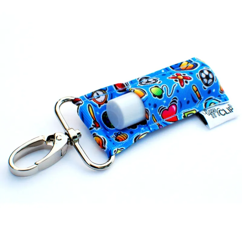 School is Cool LippyClip® sold by Back2Basics