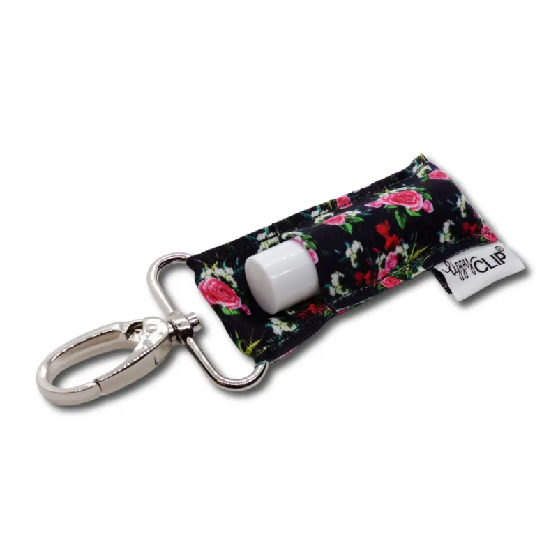 Midnight Rose LippyClip® sold by Back2Basics