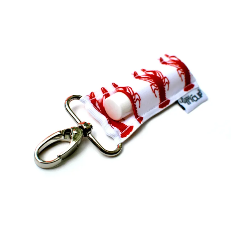 Lobster LippyClip® sold by Back2Basics