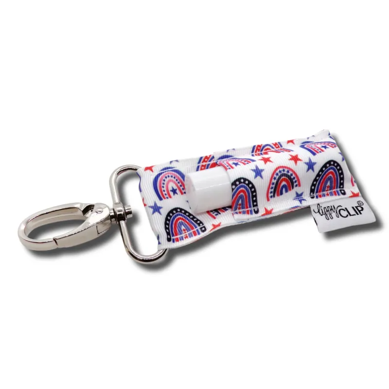 From Sea to Shining Sea LippyClip® sold by Back2Basics