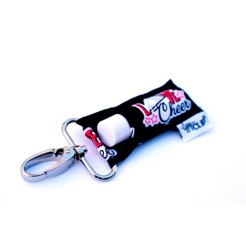 Cheer LippyClip® sold by Back2Basics