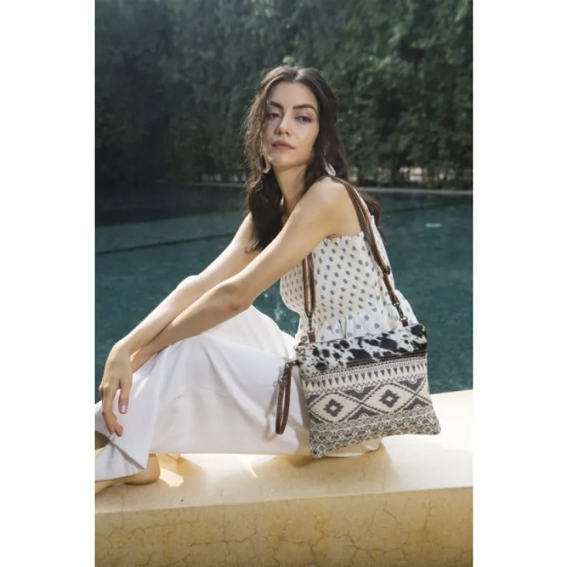 MYRA CLASSIC SMALL & CROSSBODY BAG sold by Back2Basics