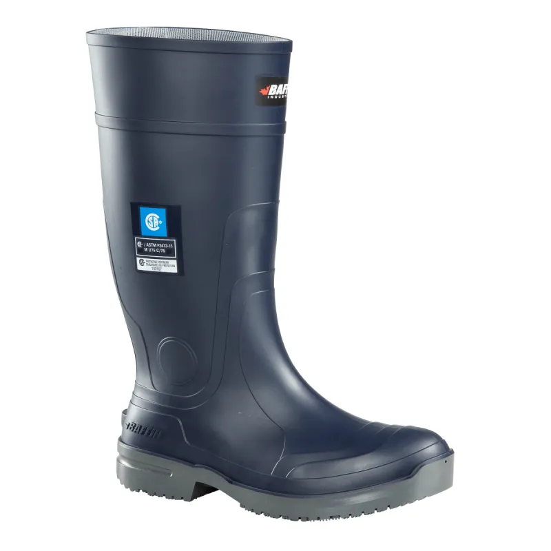 GRIP 360 (Safety Toe) | Unisex Boot made by Baffin