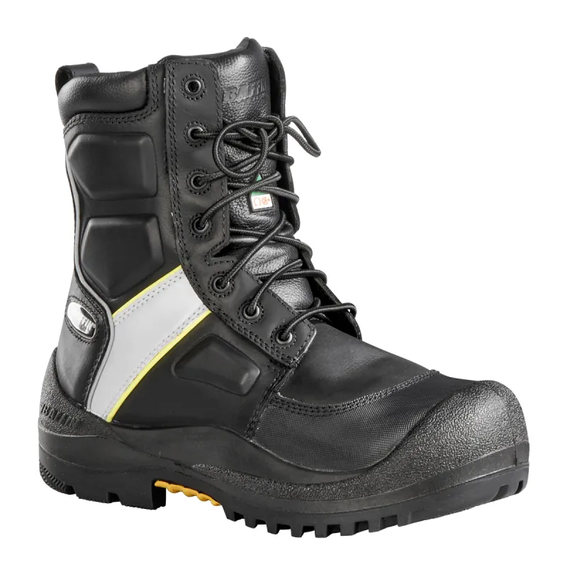 PREMIUM WORKER HI-VIS (Safety Toe & Plate) | Men's Boot sold by Baffin