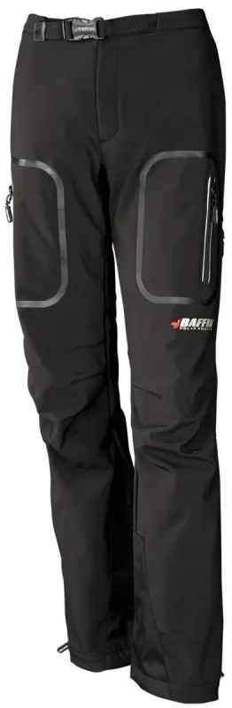 SOFT SHELL PANTS (WOMEN) sold by Baffin
