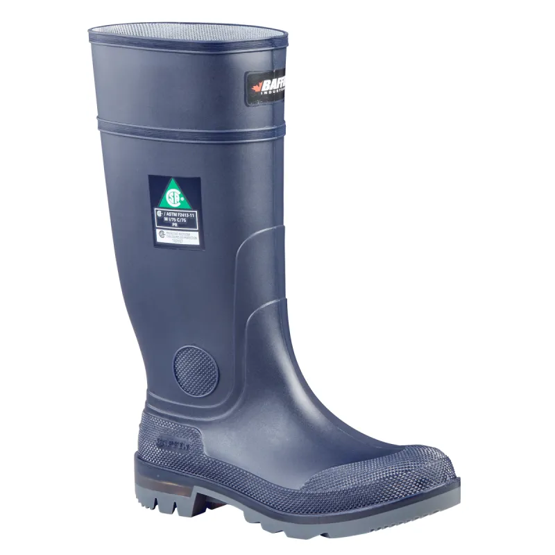BULLY (Safety Toe & Plate) | Men's Boot sold by Baffin