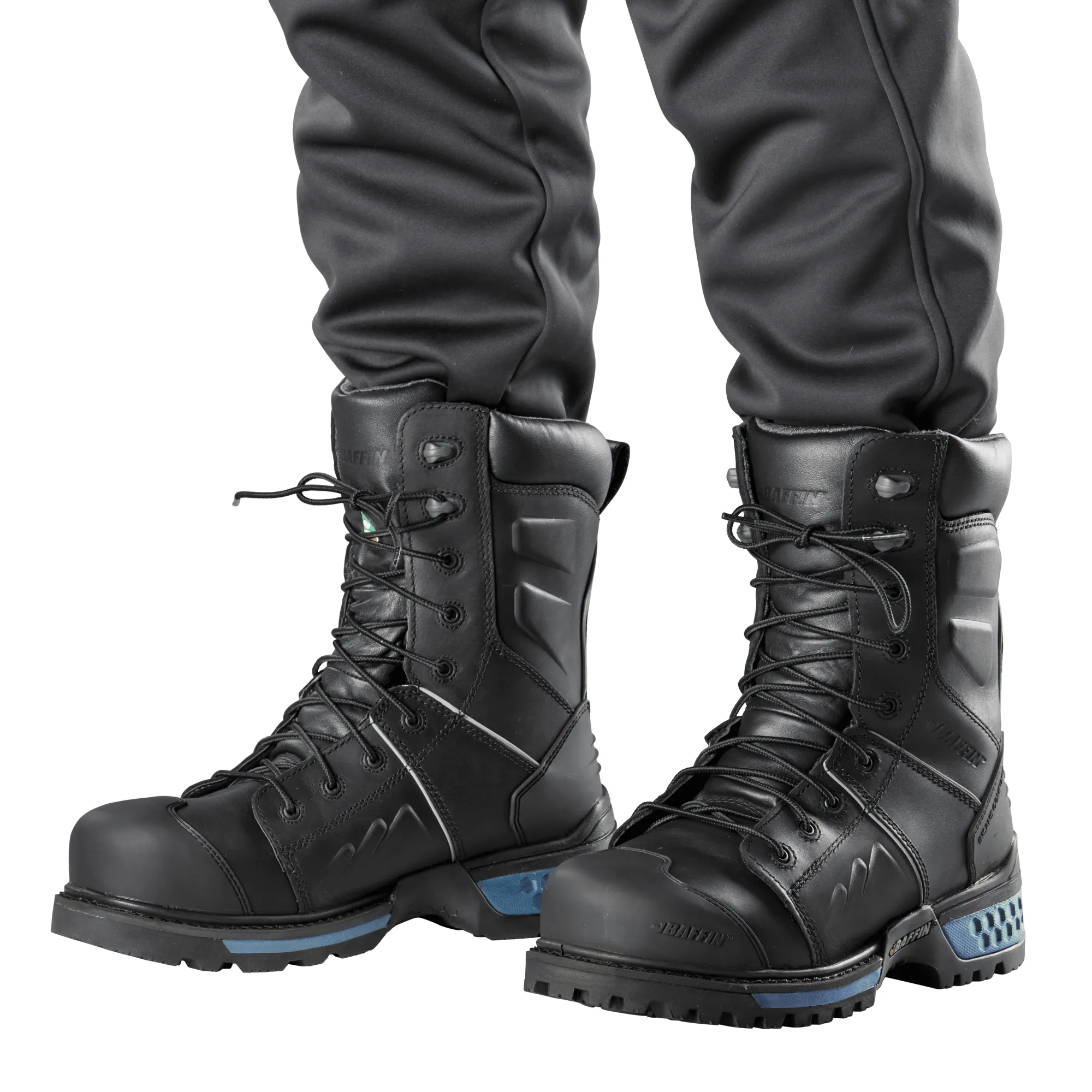 ICE MONSTER (Safety Toe & Plate) | Men's Boot sold by Baffin product image thumbnail 4