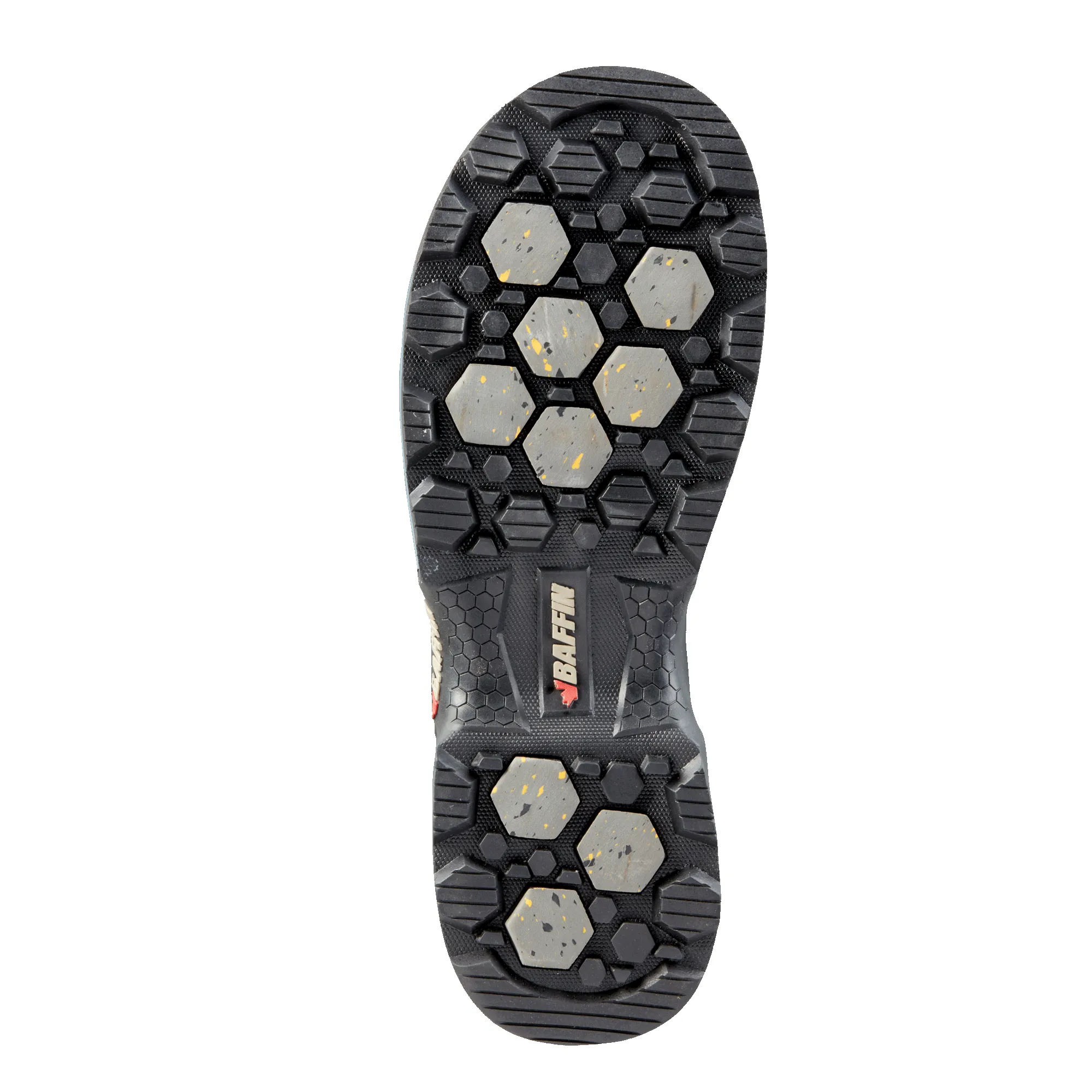 ICE MONSTER (Safety Toe & Plate) | Men's Boot sold by Baffin product image thumbnail 2