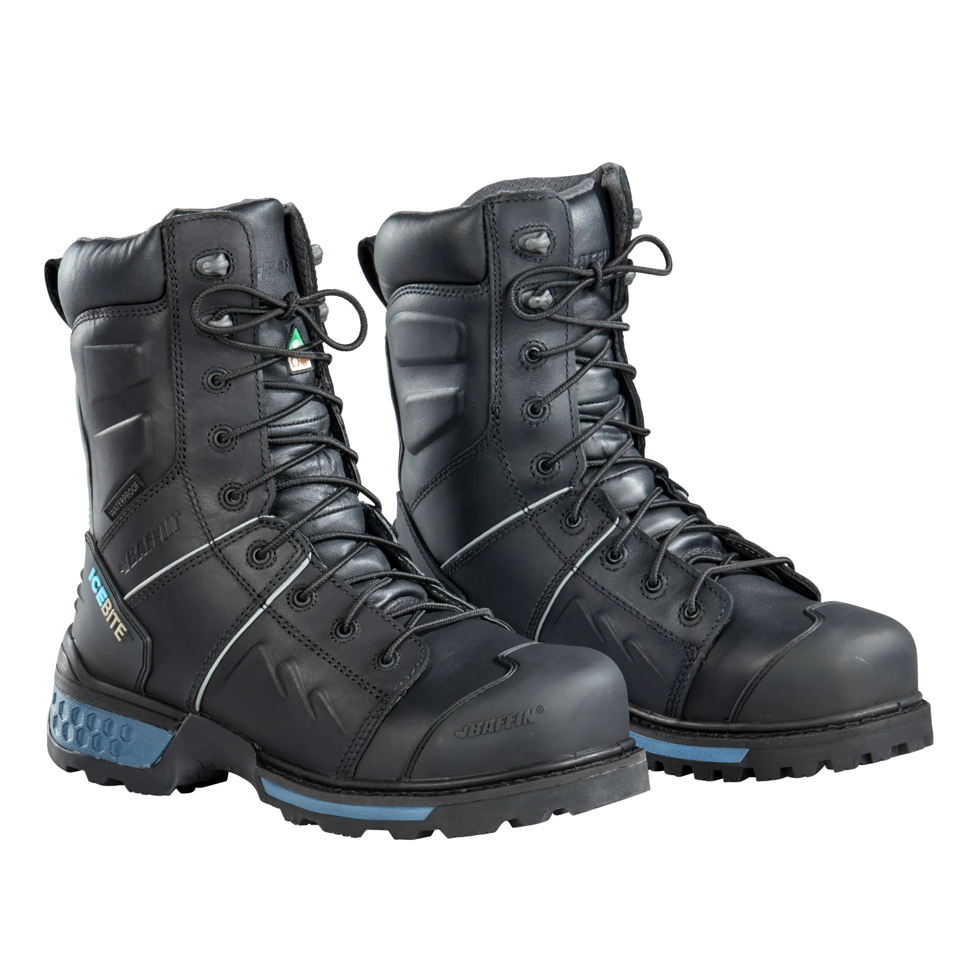 ICE MONSTER (Safety Toe & Plate) | Men's Boot sold by Baffin product image thumbnail 5