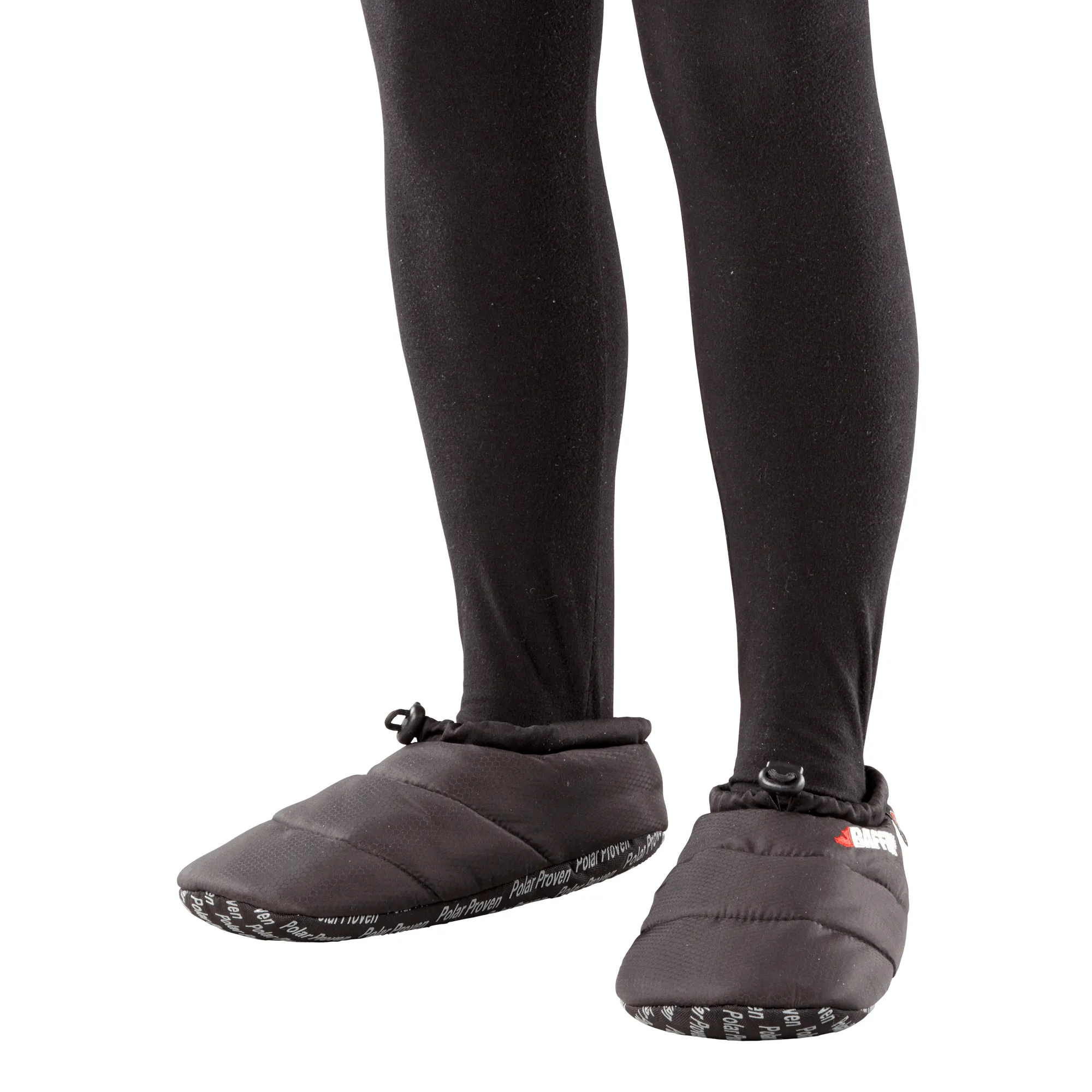 CUSH (CFL) | Unisex Hybrid Slipper sold by Baffin product image thumbnail 5