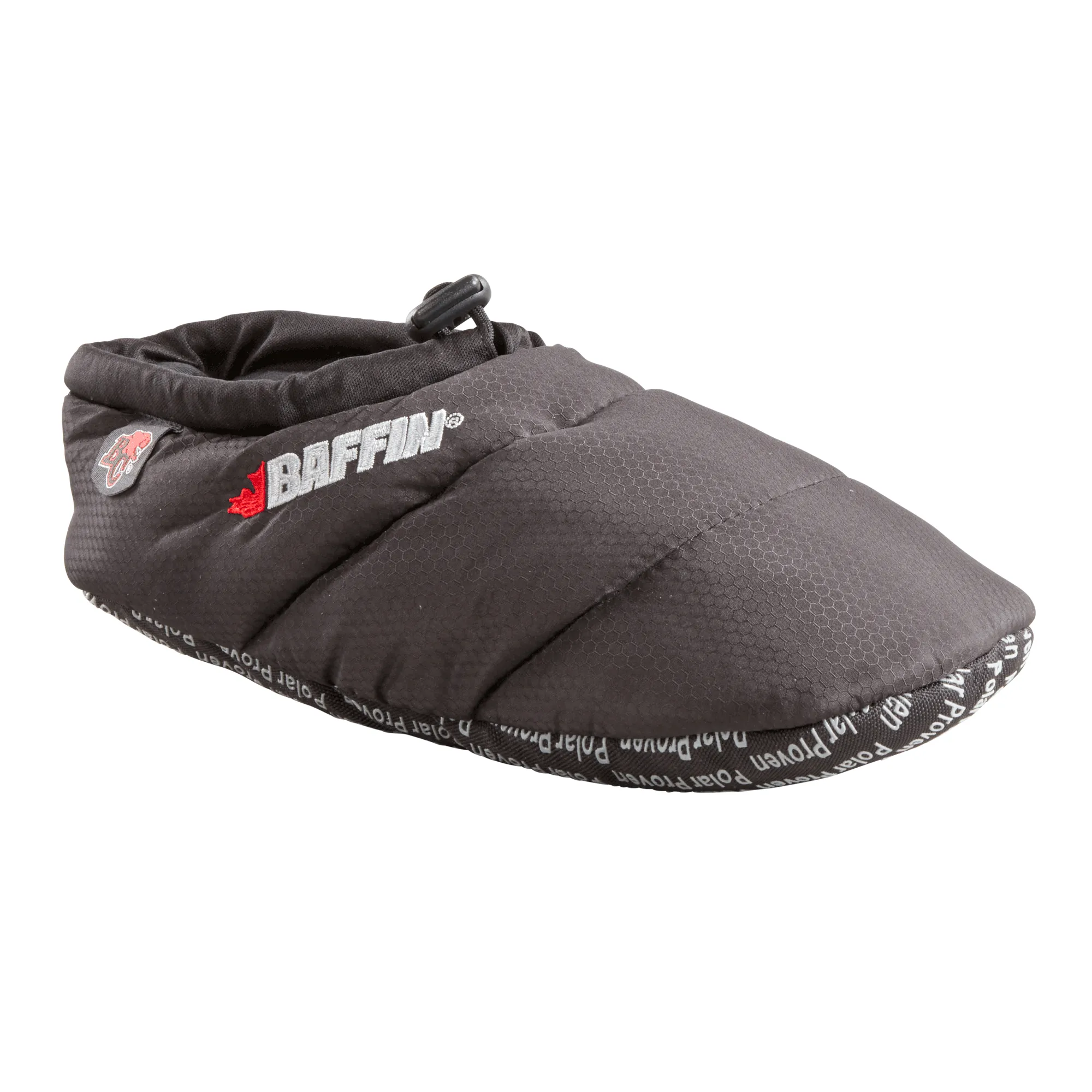 CUSH (CFL) | Unisex Hybrid Slipper sold by Baffin