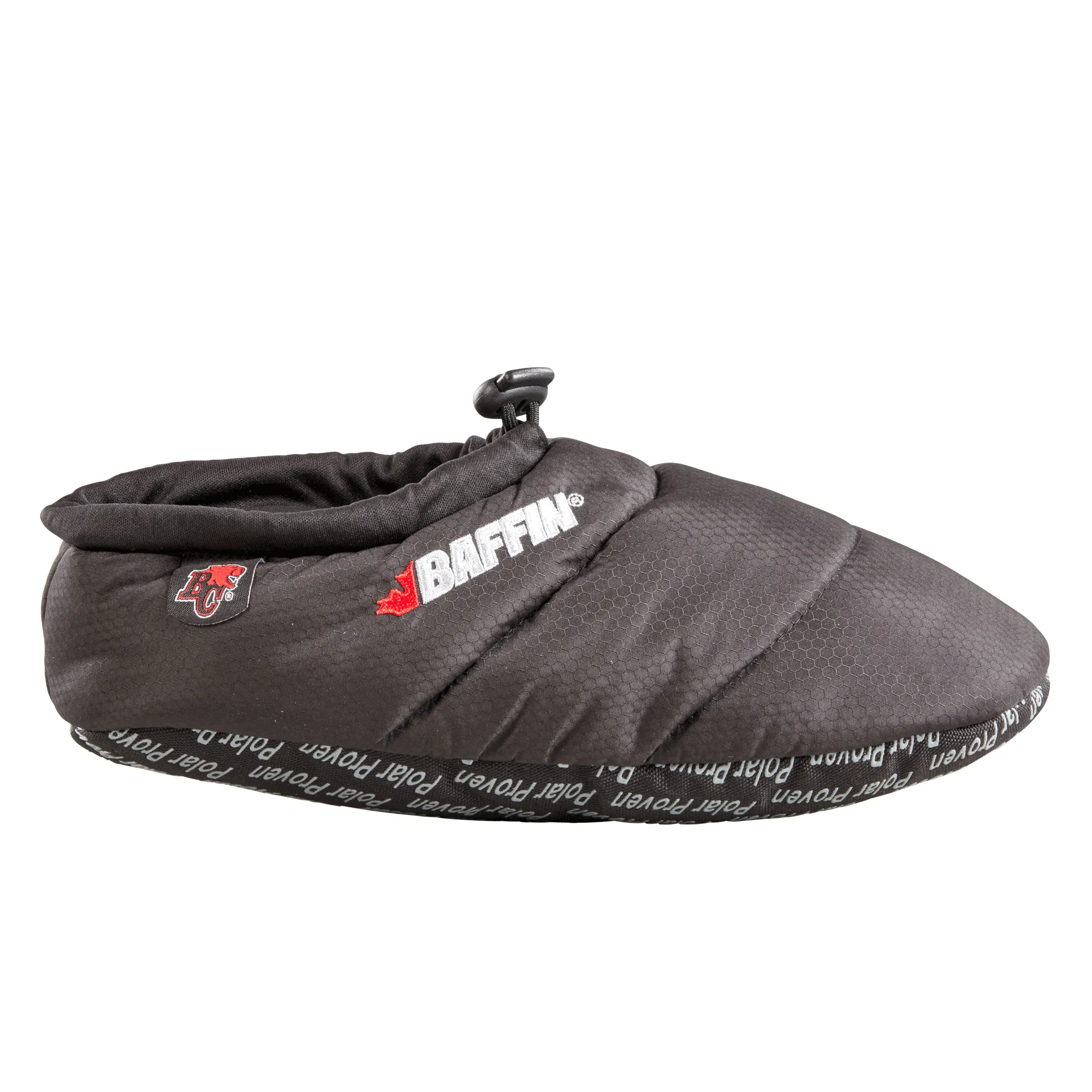CUSH (CFL) | Unisex Hybrid Slipper sold by Baffin product image thumbnail 3