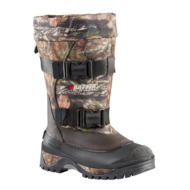 WOLF | Men's Boot sold by Baffin