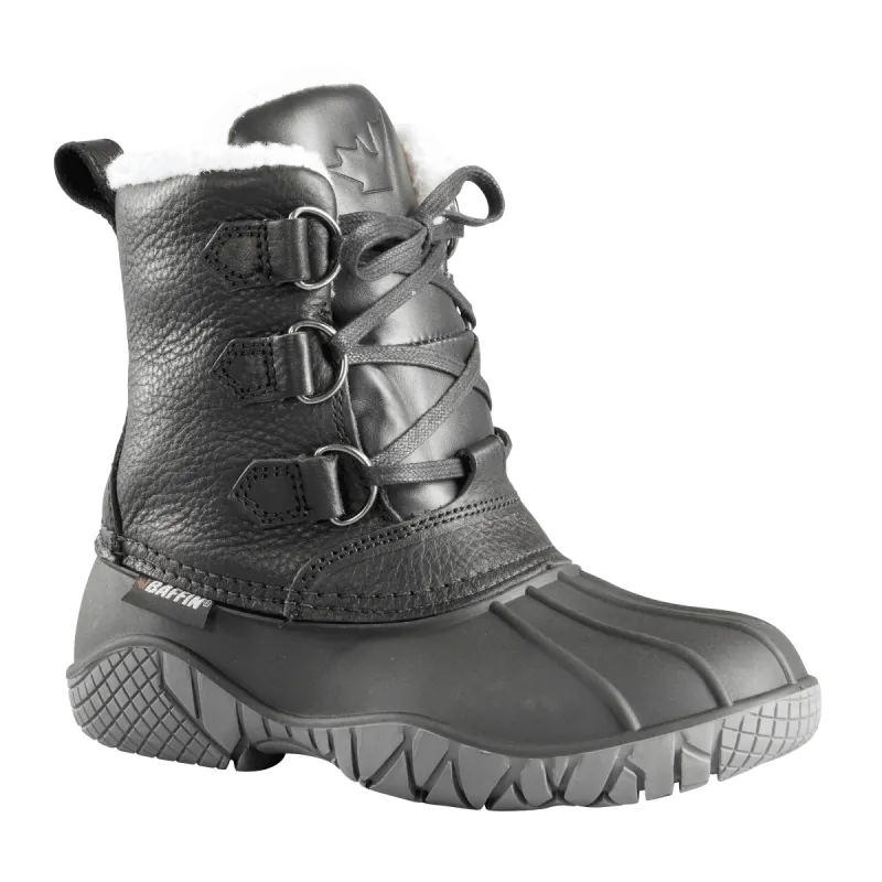 YELLOWKNIFE | Women's Boot sold by Baffin