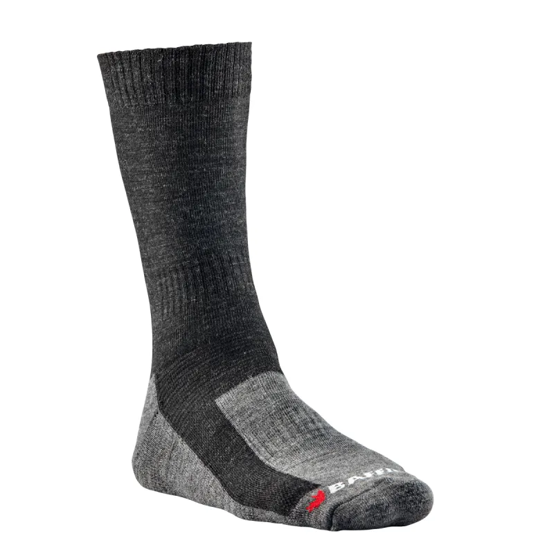 TRAIL SOCK 2 Pack | Unisex made by Baffin