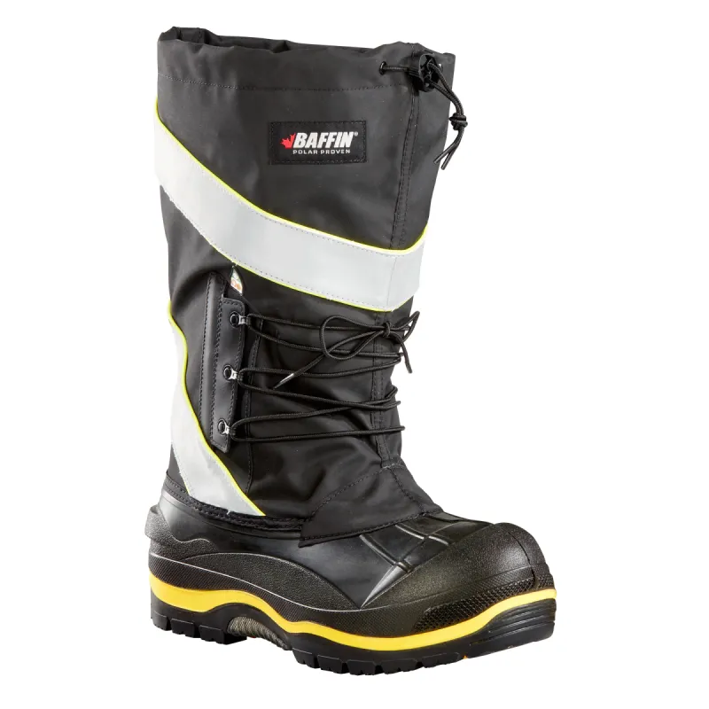 DERRICK (Safety Toe & Plate) | Unisex Boot sold by Baffin
