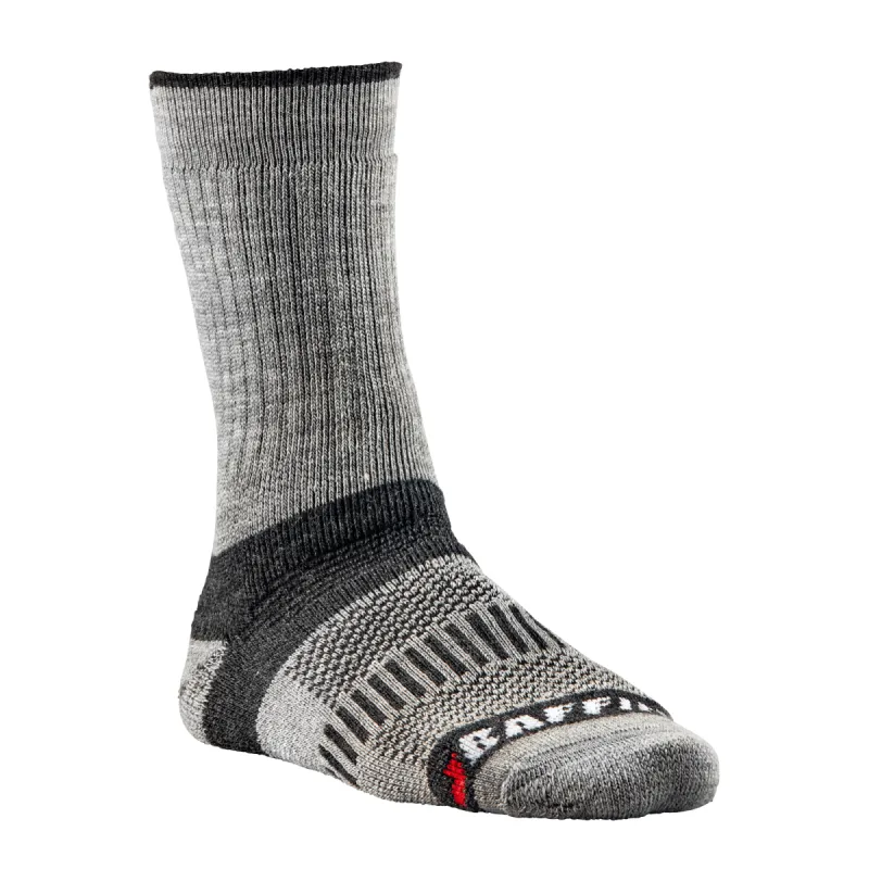 NORTH SOCK | Unisex made by Baffin
