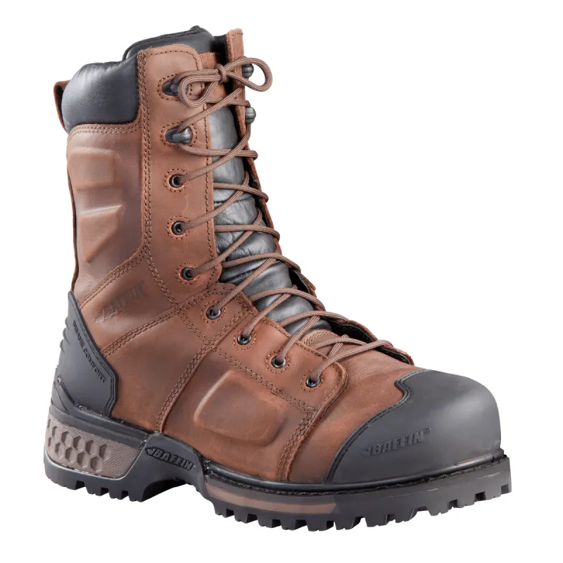 HUDSON | Men's Boot sold by Baffin
