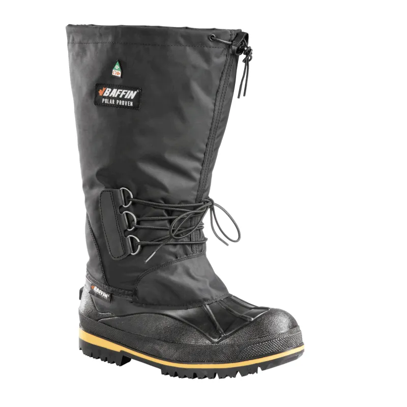 DRILLER (Safety Toe & Plate) | Unisex Boot sold by Baffin