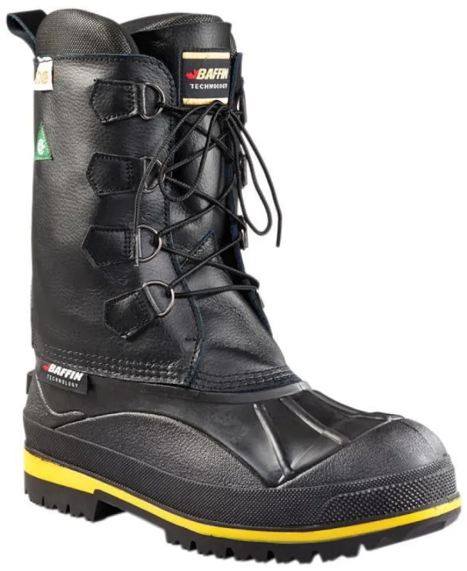 NWT (Safety Toe & Plate) sold by Baffin