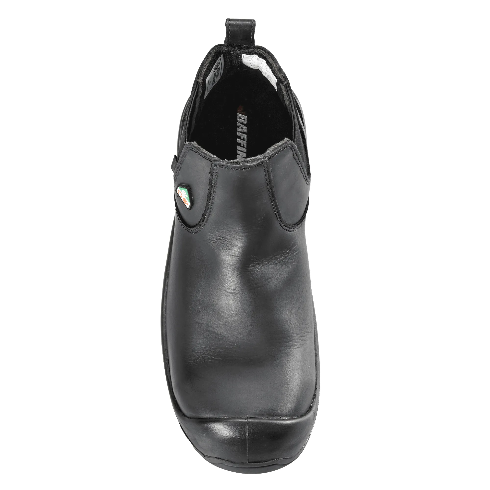 ZEUS (Safety Toe & Plate) sold by Baffin product image thumbnail 5