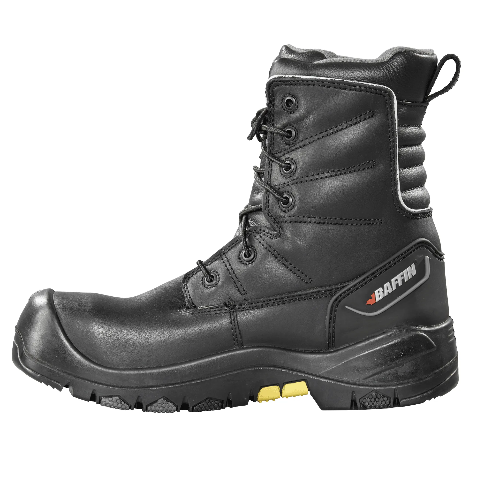 THOR (Safety Toe & Plate) | Men's Boot sold by Baffin product image thumbnail 5