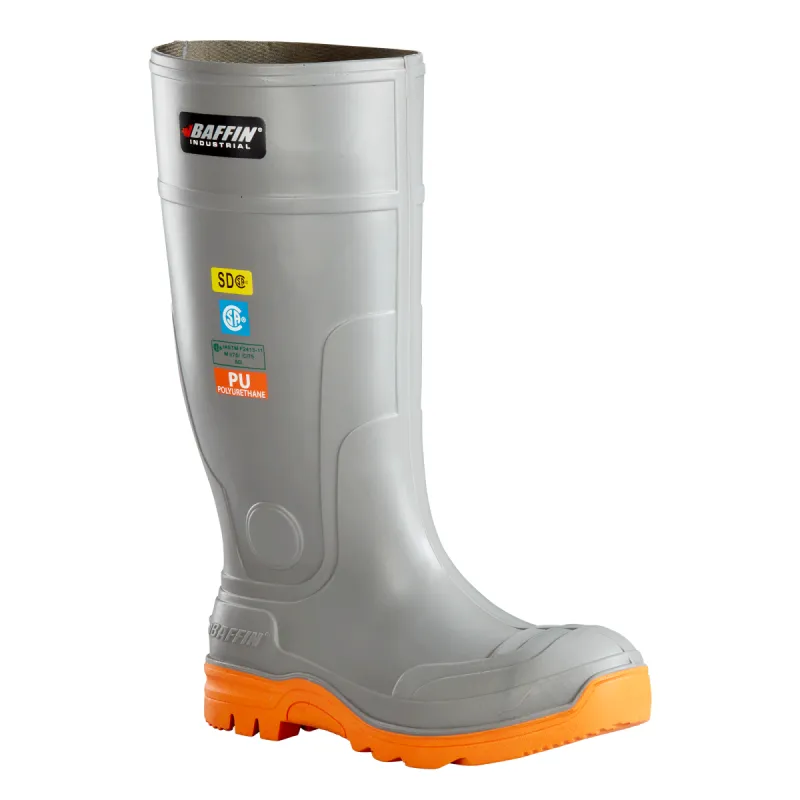 BRUTUS (SAFETY TOE) | Unisex Boot sold by Baffin