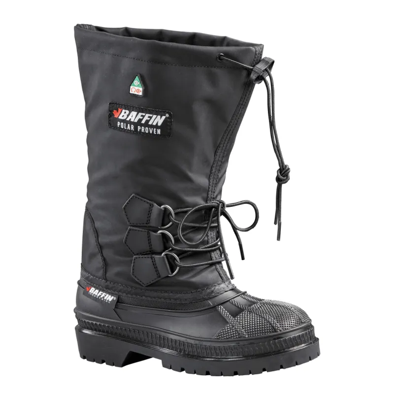 OILRIG (Safety Toe & Plate) | Unisex Boot sold by Baffin