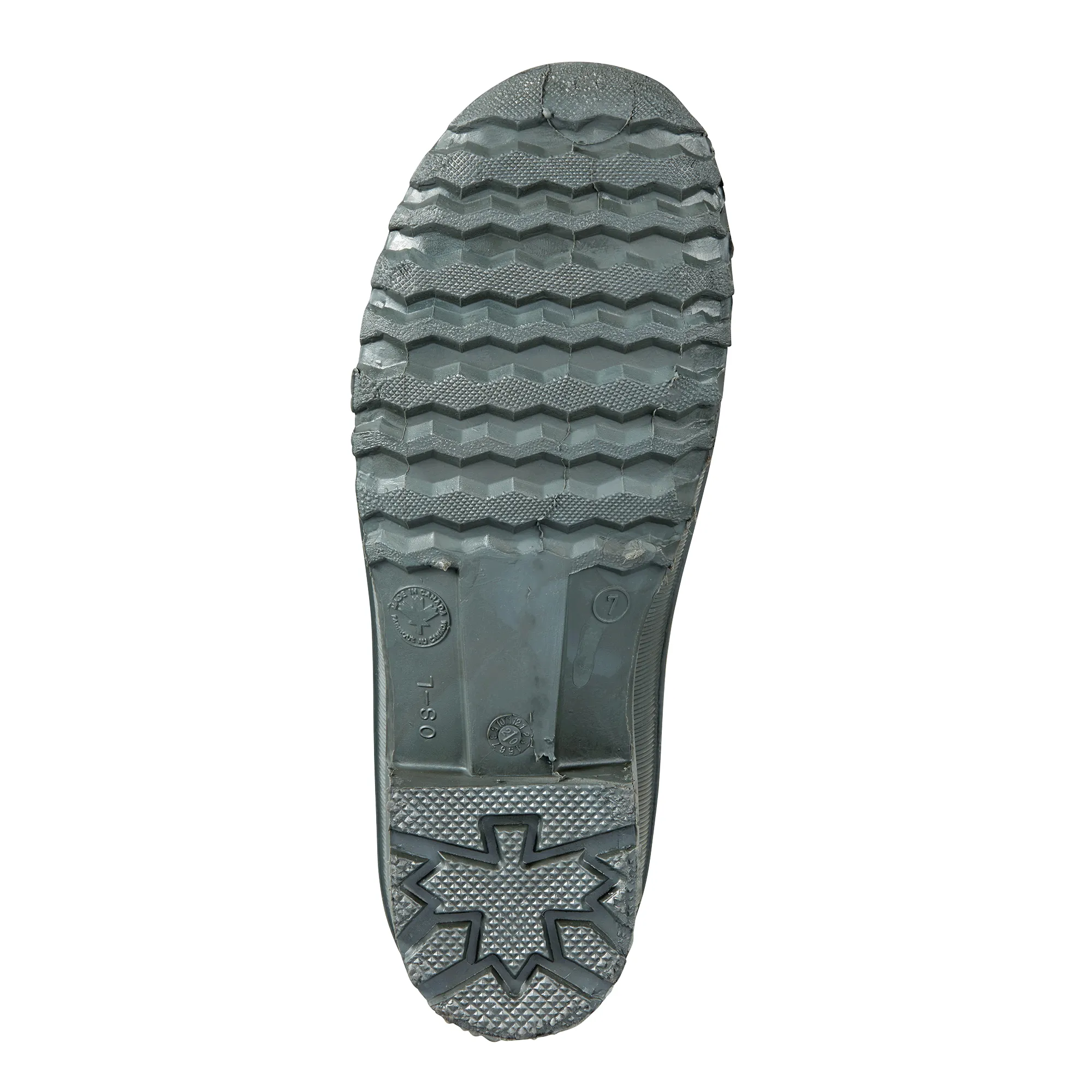 STORM (Plain Toe) | Women's Boot sold by Baffin product image thumbnail 2