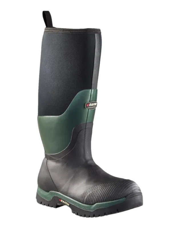 THUNDERSTORM (Plain Toe) made by Baffin